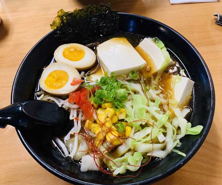 Shoku Ramen Bar Gallery