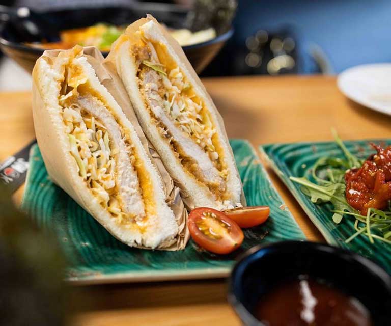 Shoku Ramen Bar Gallery