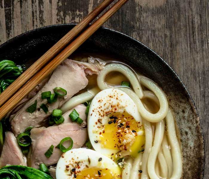 Udon