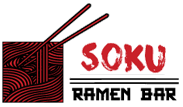 Soku Ramen Bar Logo